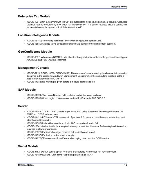 software/spectrum/lim/8_0/pdf/Spectrum_8.0.0_ReleaseNotes