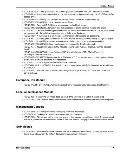 software/spectrum/lim/8_0/pdf/Spectrum_8.0.0_ReleaseNotes