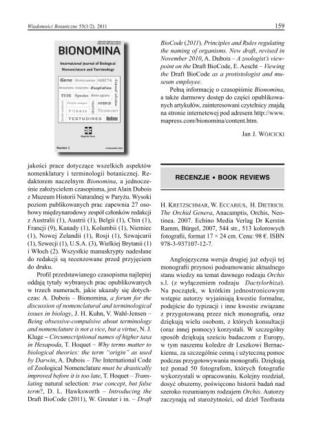 full text - PDF - IB PAN
