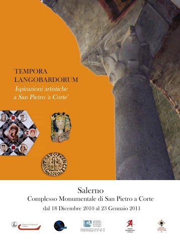 Introduzione - Gruppi Archeologici d'Italia