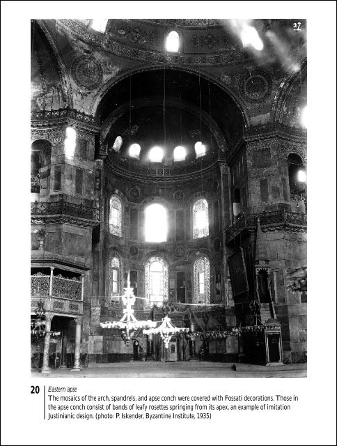 Download: Mosaics of Hagia Sophia, Istanbul - Dumbarton Oaks