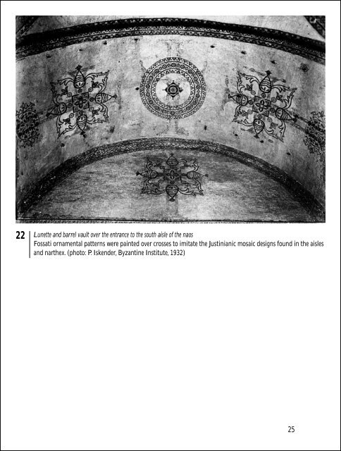 Download: Mosaics of Hagia Sophia, Istanbul - Dumbarton Oaks