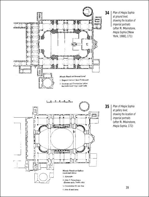 Download: Mosaics of Hagia Sophia, Istanbul - Dumbarton Oaks