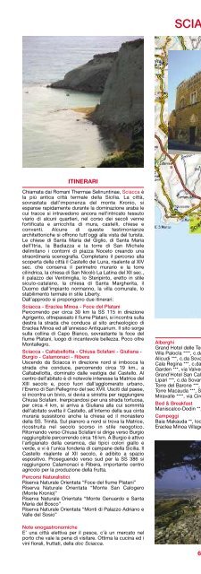 Guida del diportista vol.I (2^ed.) - Regione Siciliana