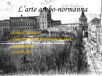 Vedi progetto (PDF) - Liceo Scientifico Einaudi
