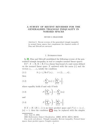 [2], Diaz and Metcalf es - Research Group in Mathematical ...