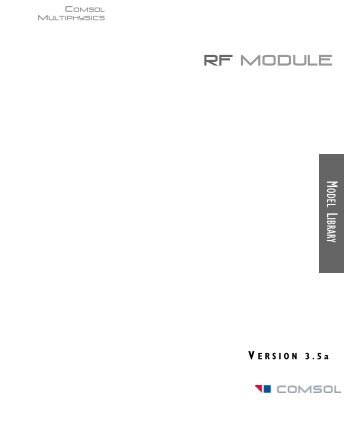 RF MODULE