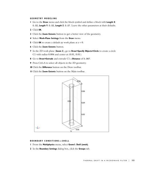 RF MODULE