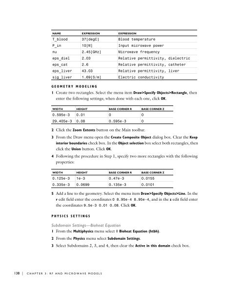 RF MODULE