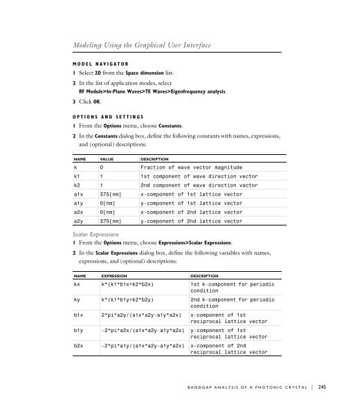 RF MODULE