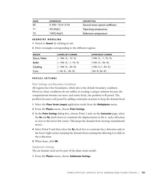 RF MODULE