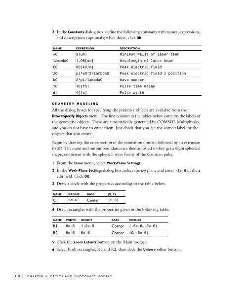 RF MODULE