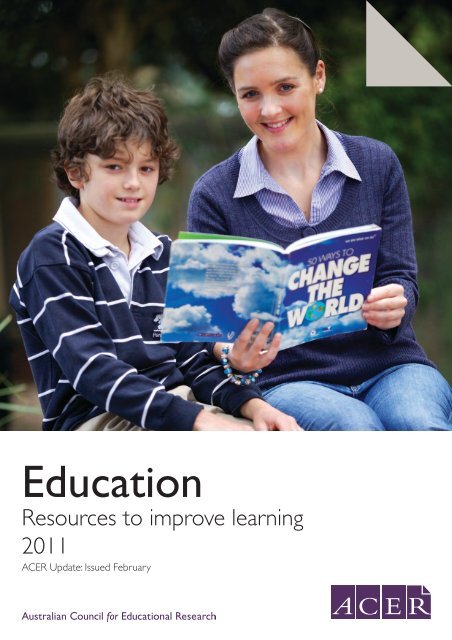 Education - ACER
