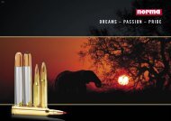 Dreams - passion - pride - Ruag