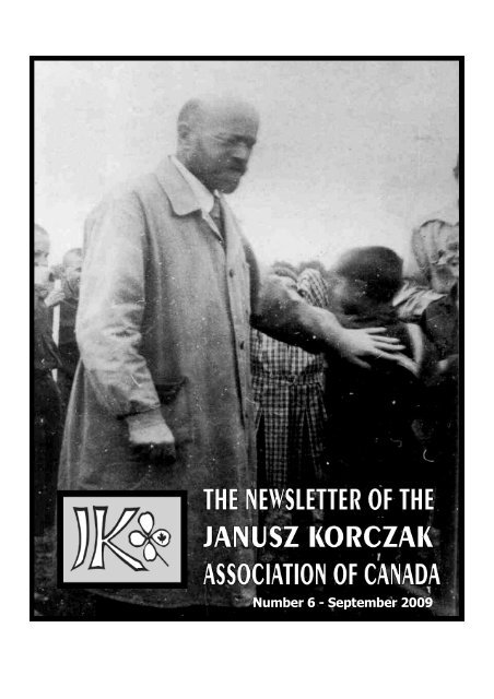 Newsletter #6 - Janusz Korczak Association
