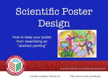 how to make posters in powerpoint