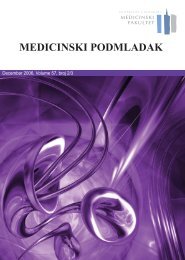 Download - Medicinski fakultet - Univerzitet u Beogradu