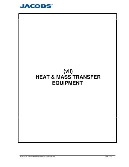 A_11_Vendor List.pdf - Hindustan Petroleum Corporation Limited