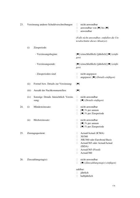 Ã–sterreichische Volksbanken-Aktiengesellschaft ... - Volksbank AG