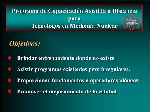 Evaluación de los Estudiantes - Nucleus - IAEA