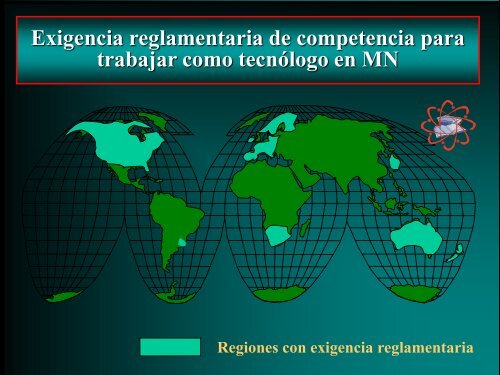 Evaluación de los Estudiantes - Nucleus - IAEA