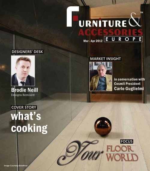 Download PDF - Furniture Magazine