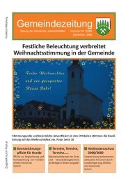 Termine, Termine, Termine..... Kennzeichnungs- pflicht für Hunde