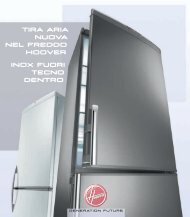 folder Nextra - Hoover