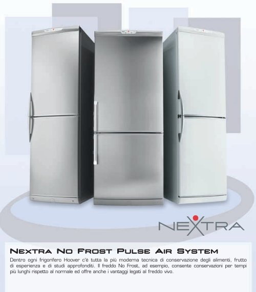 folder Nextra - Hoover