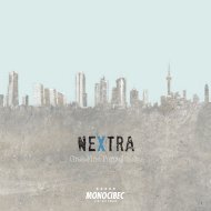 NEXTRA - Monocibec