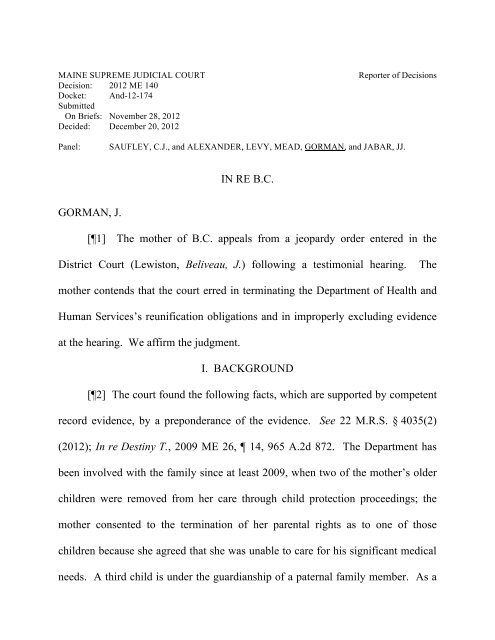 High Court Bc Supreme Court Decisions Of Appeal British Columbia