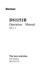 DS1151B