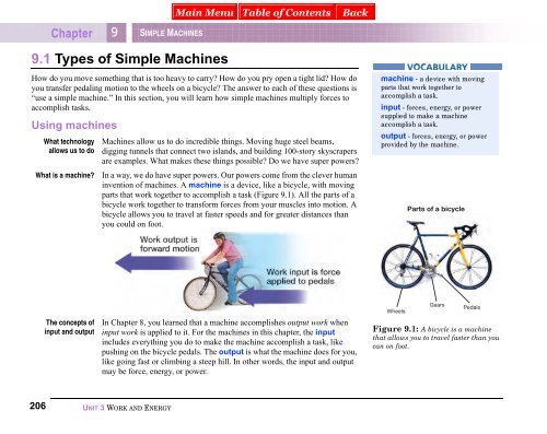 Simple machine, Definition, Types, Examples, List, & Facts