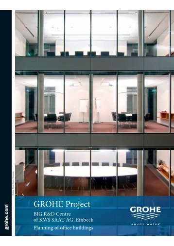 GROHE Project