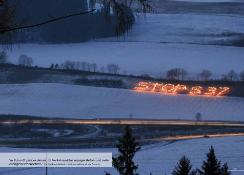 wir unsere Heimat vor Transit schützen