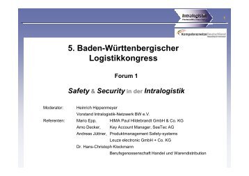 5 BW Logistikkongress Forum 1_2012_11_12_HH_kurz