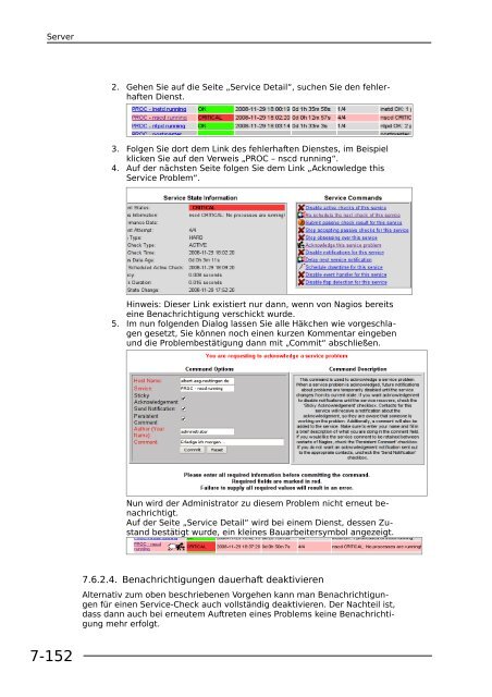 Basiskurs paedML® Linux - Lehrerfortbildungsserver Baden ...