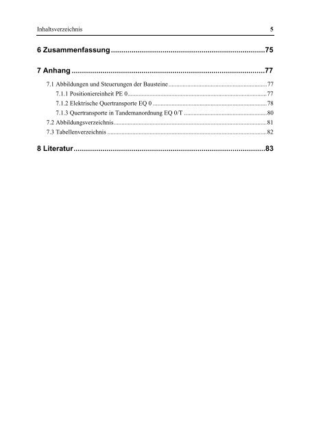 Objektorientierte Modellierung zur Simulation des Steuerverhaltens ...