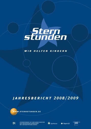 3 Free Magazines From Sternstunden De