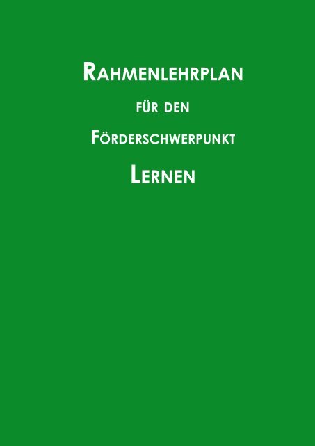 Download Rahmenlehrplan Pdf Isb Bayern