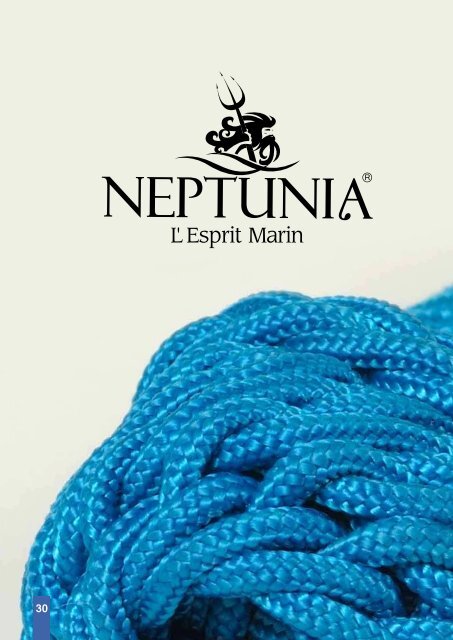 Catalogue - Neptunia