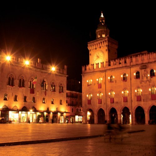 Accademia di Belle Arti di Bologna 1