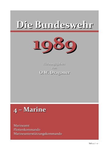 Die Bundeswehr 1989 - Micro Armour Mayhem