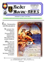 REES Juni - Österreichischer Marineverband