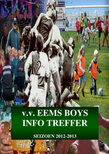 Infotreffer 2012-2013 versie definitief - Eems Boys