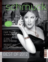 BEST OF 2012 - Drachenfels Design