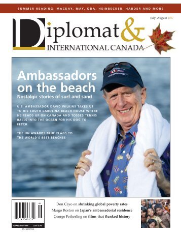 Full issue - PDF - Diplomat Magazine
