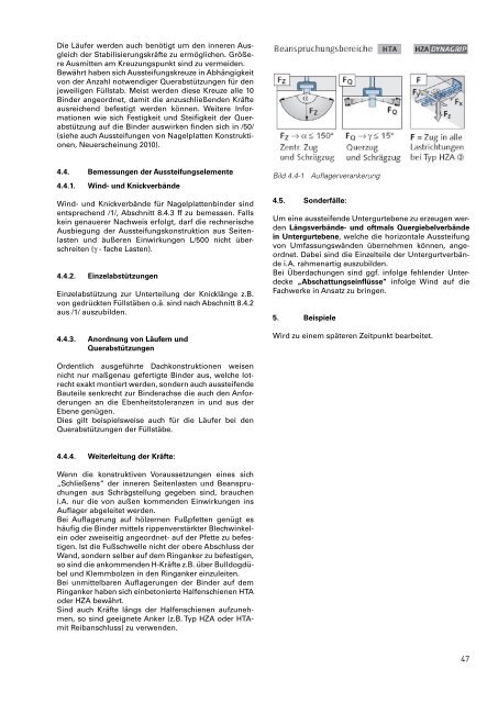 Nagelplattenbinder nach DIN 1052:2008-12 - Gütegemeinschaft ...