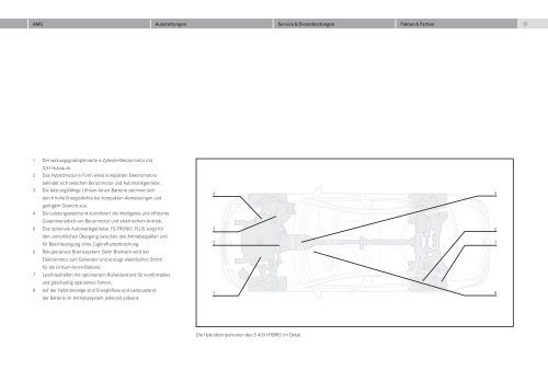 Broschüre der S-Klasse herunterladen (PDF) - Mercedes-Benz ...