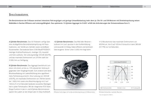 Broschüre der S-Klasse herunterladen (PDF) - Mercedes-Benz ...